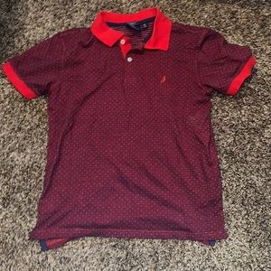 Regatta polo